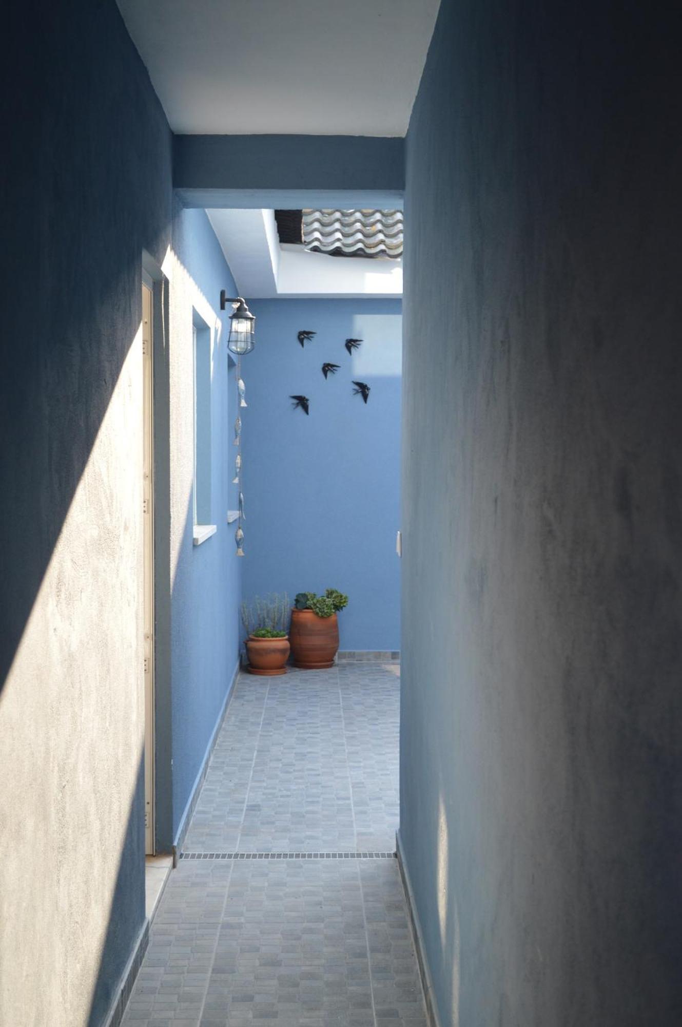 T2 Na Praia Da Costa Nova - Yellow Door Kültér fotó